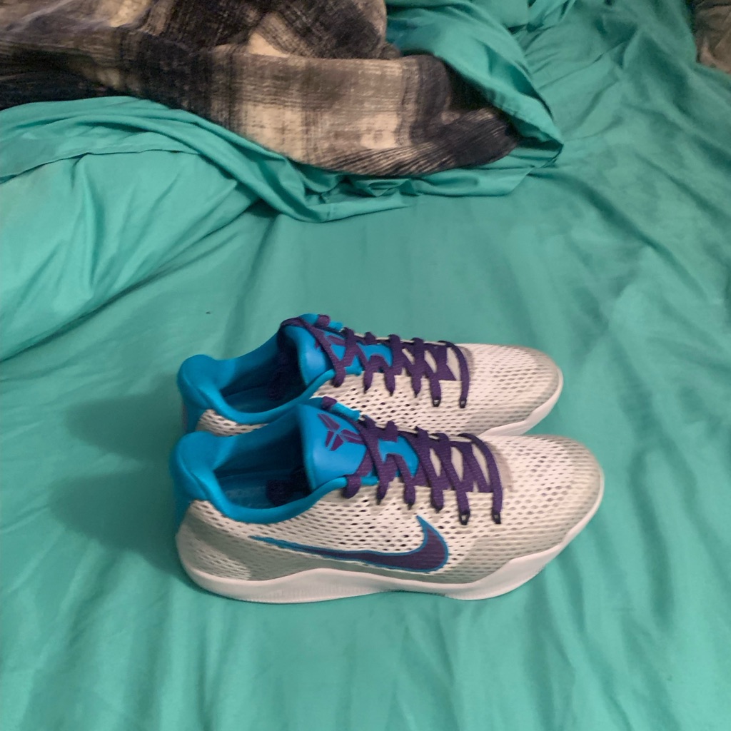 Kobe Xi